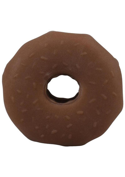 Goodhead Blowjob Set - Chocolate Donut