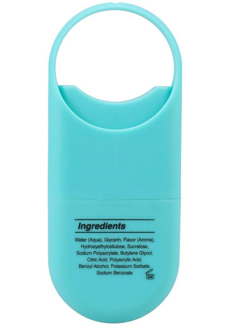 Goodhead Juicy Head Cocktails Dry Mouth Spray To-Go Pina Colada