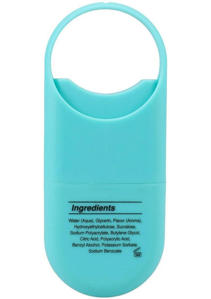 Goodhead Juicy Head Cocktails Dry Mouth Spray To-Go Pina Colada