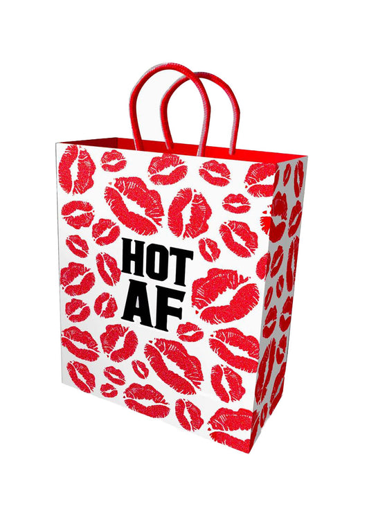 Hot AF Gift Bag