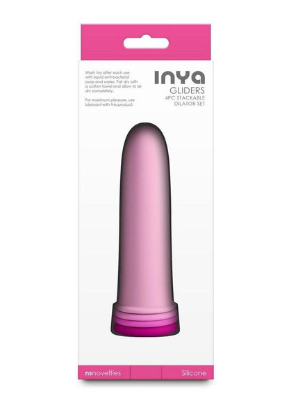 Inya Gliders Silicone Dilator