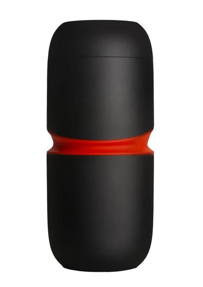 Jock Tightening and Vibrating Rechargeable Masturbator