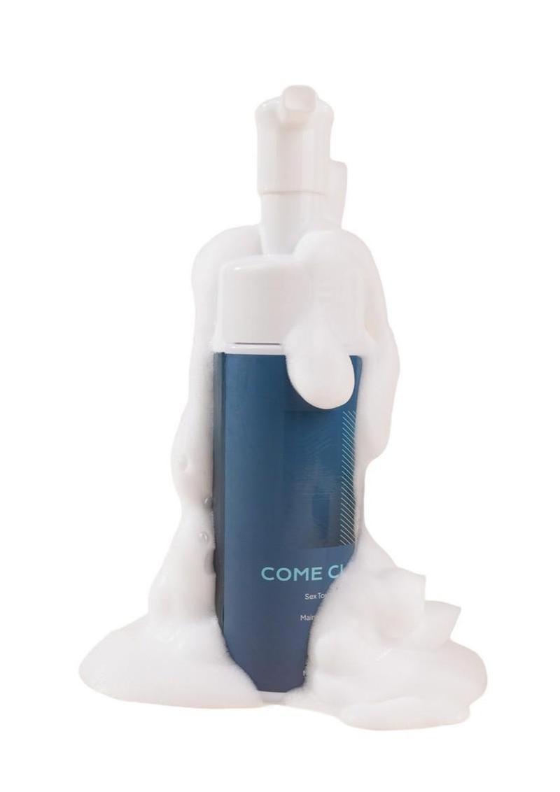 Kaotik Labs Come Clean Sex Toy Cleaner and Maintenance Fluid