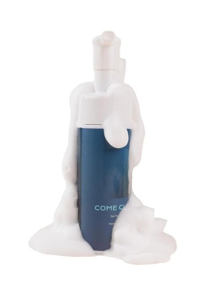 Kaotik Labs Come Clean Sex Toy Cleaner and Maintenance Fluid
