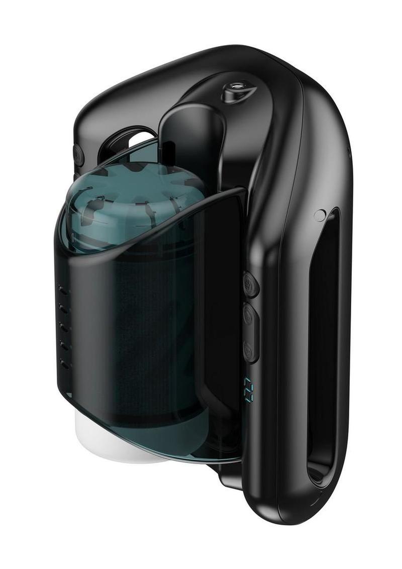 Kaotik Labs The Jetpack App Control Rechargeable Masturbator