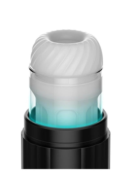 Kaotic Labs The Shockwave App Control Rechargeable Masturbator