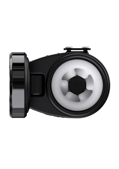 Kaotic Labs The Shotty App Control Rechargeable Stroker