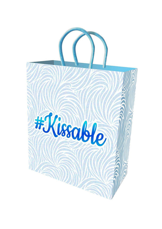 #Kissable Gift Bag