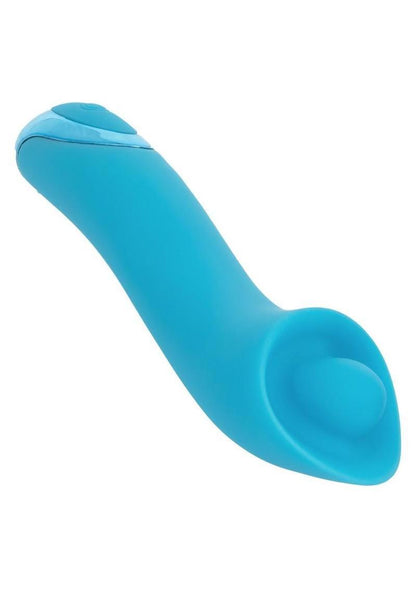 Kroma Turbo Exciter Rechargeable Silicone Mini Massager
