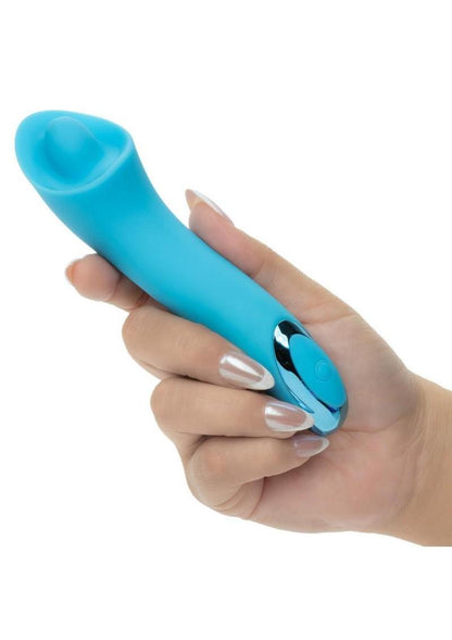 Kroma Turbo Exciter Rechargeable Silicone Mini Massager