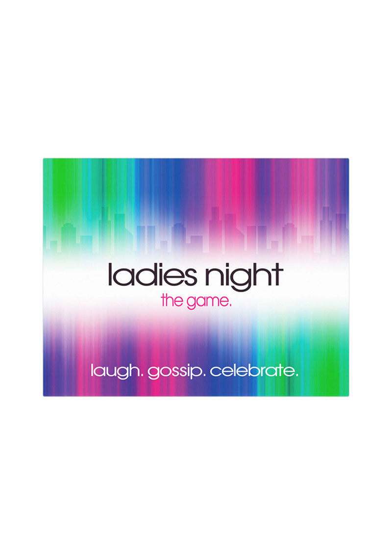 Ladies Night: The Game