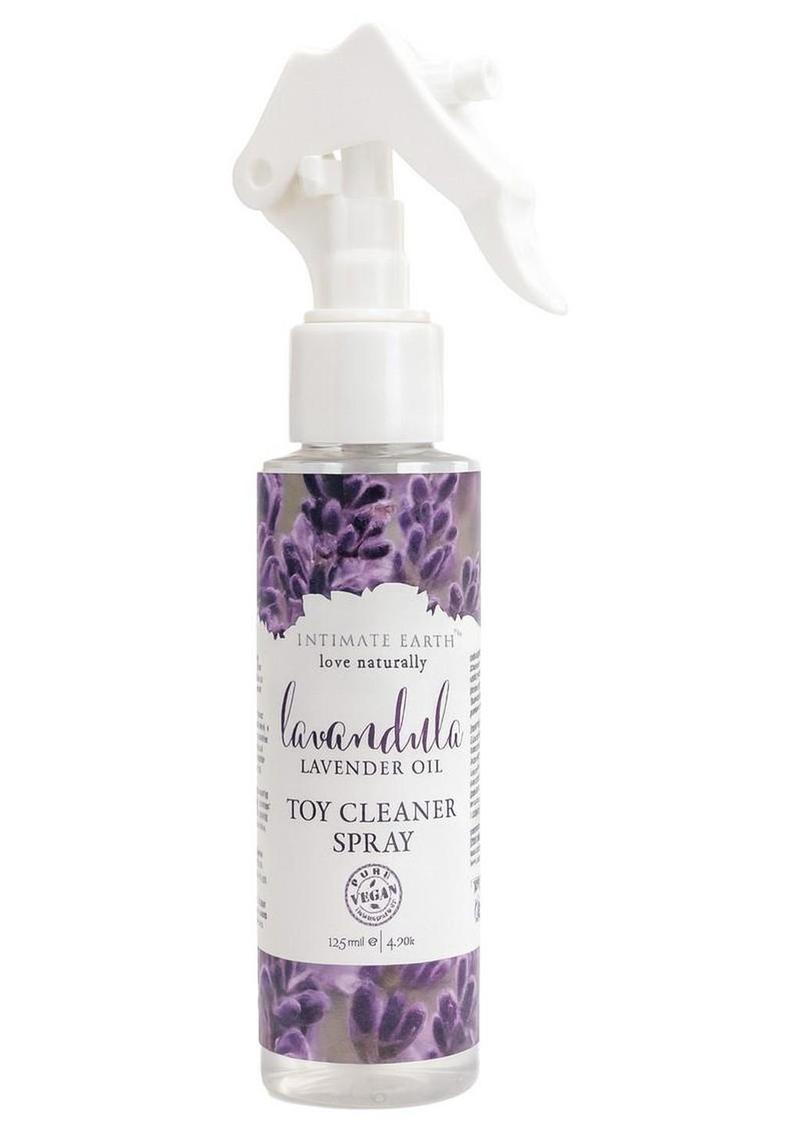 Lavandula Toy Cleaner Spray - 4.20oz