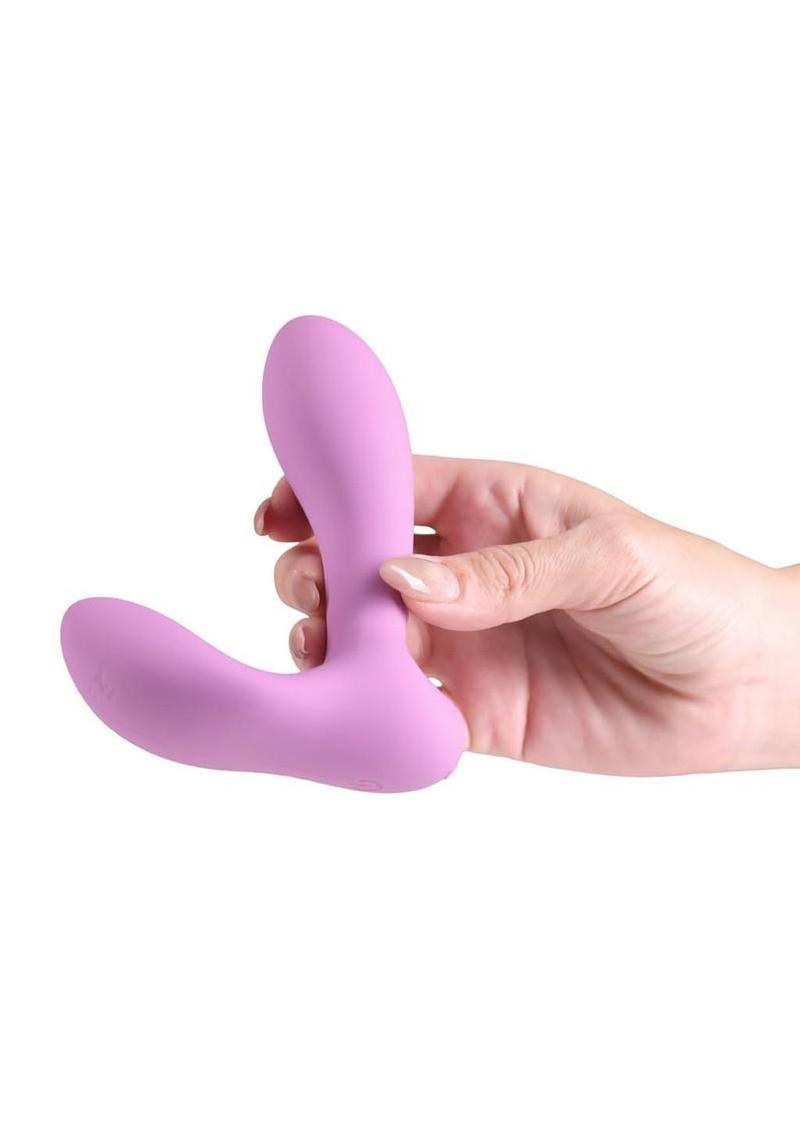 Love Notes Escapade Rechargeable Silicone App Compatible Vibrator