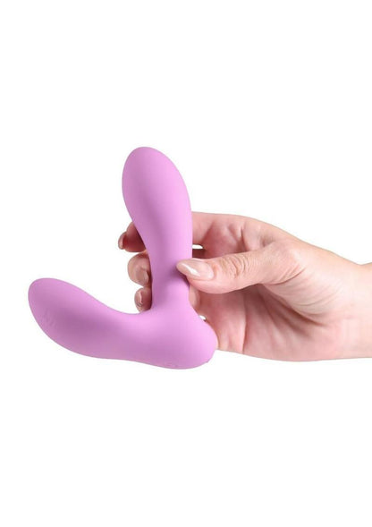 Love Notes Escapade Rechargeable Silicone App Compatible Vibrator