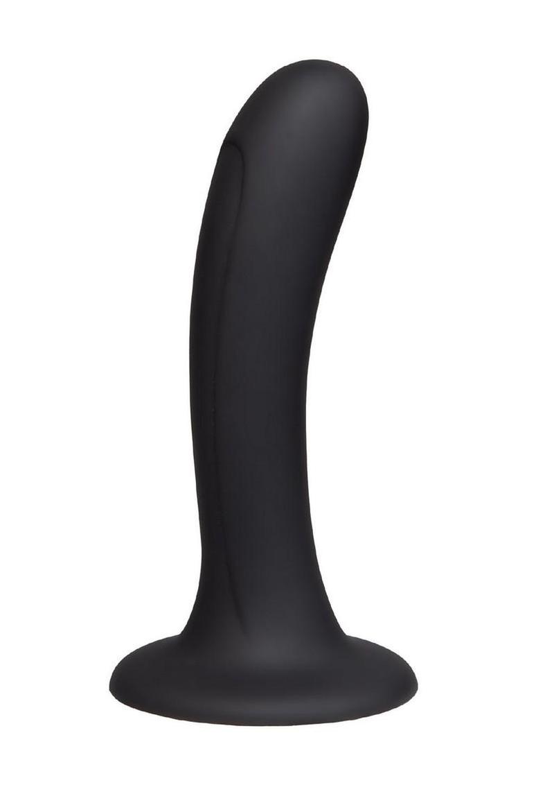 Lux Fetish Strap-On and Dildo