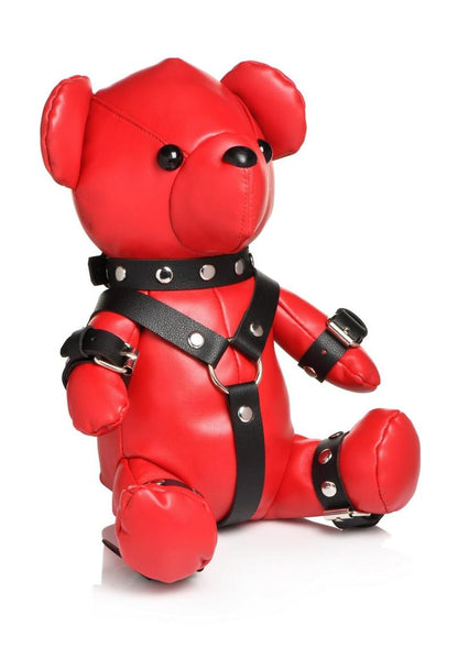 Master Series Gimp Bear