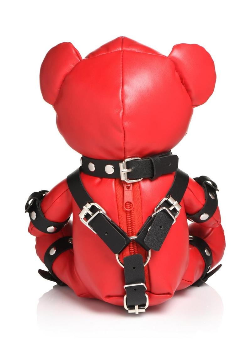 Master Series Gimp Bear