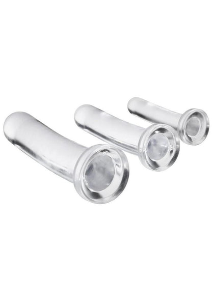 Master Series Triple Towers Dilator