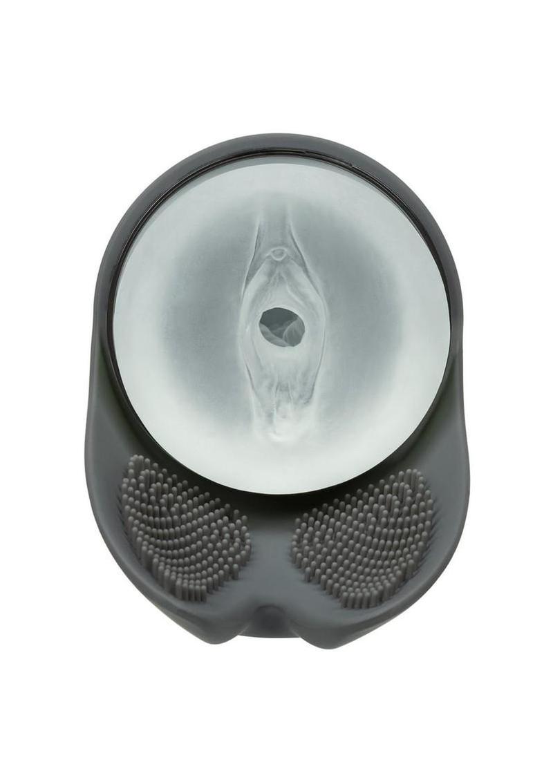 Milk Master Ultimate Automatic Milker Rechargeable Silicone Masturbator