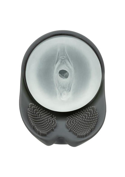 Milk Master Ultimate Automatic Milker Rechargeable Silicone Masturbator