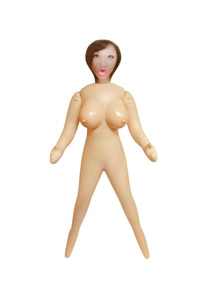 Ming Inflatable Love Doll