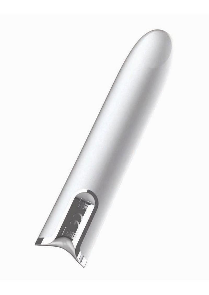 Mini's Imperial Rechargeable Silicone Bullet