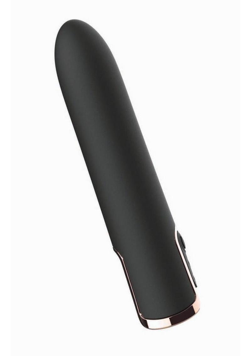 Mini's Royal Rechargeable Silicone Bullet