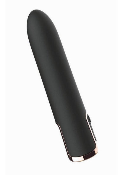 Mini's Royal Rechargeable Silicone Bullet