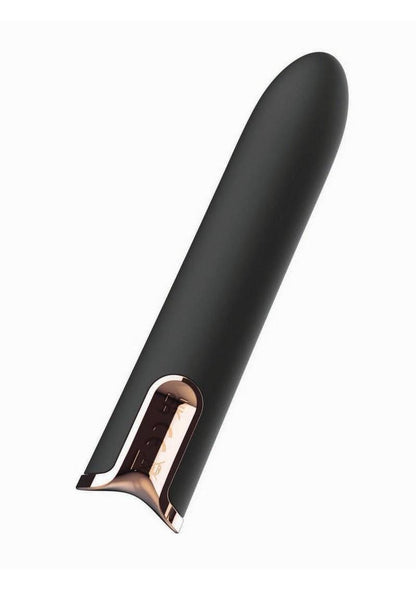 Mini's Royal Rechargeable Silicone Bullet