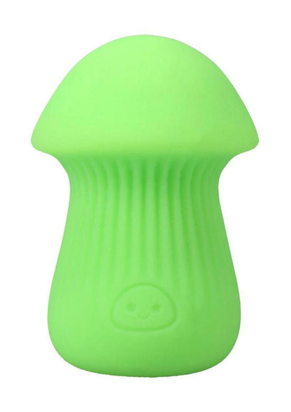 Mochi Ultraskyn Mini Stroker - Green