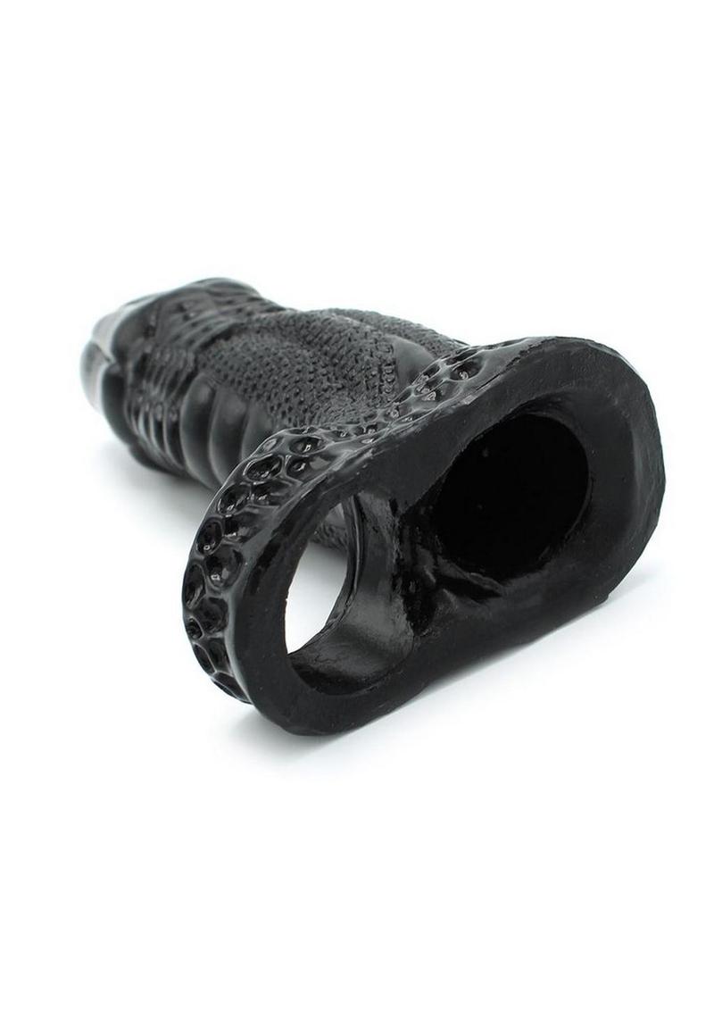 Monstar Silicone Sleeve 01