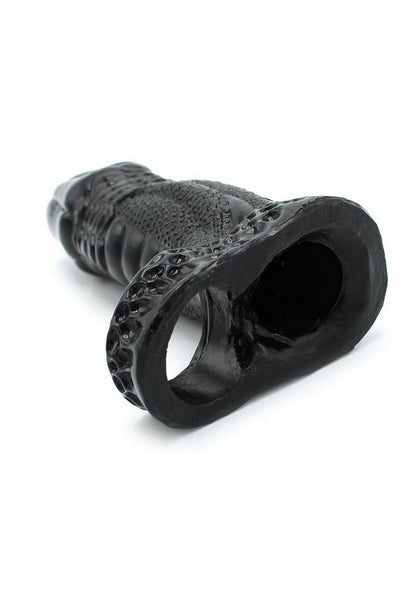 Monstar Silicone Sleeve 01