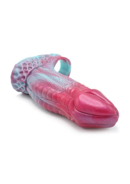 Monstar Silicone Sleeve 03