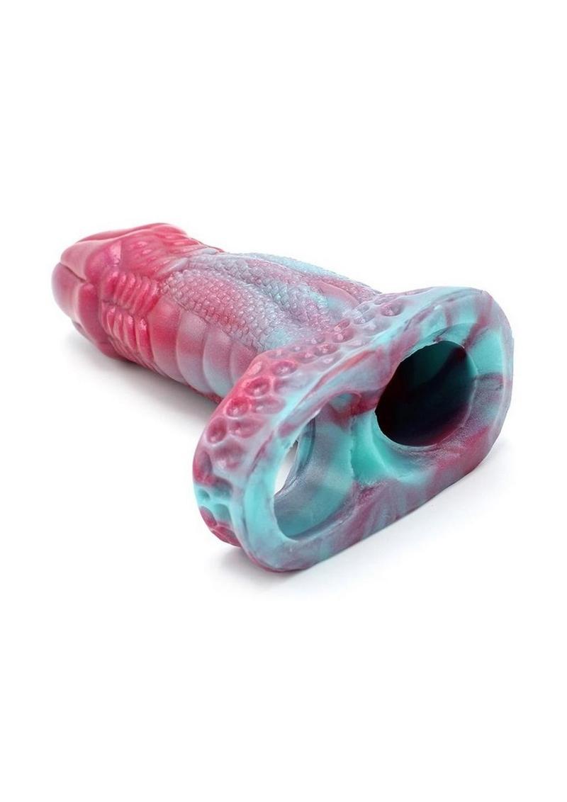Monstar Silicone Sleeve 03