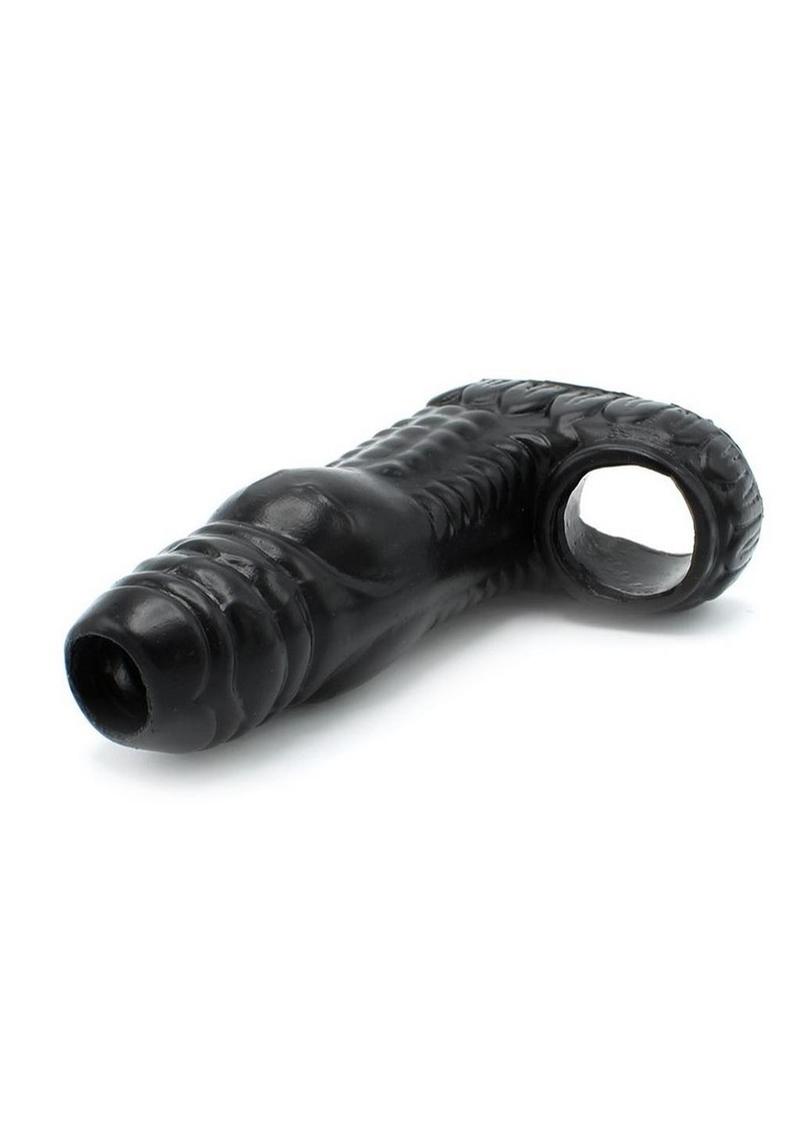 Monstar Silicone Sleeve 05