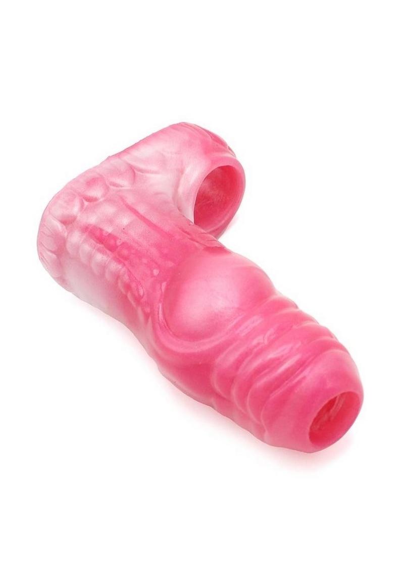 Monstar Silicone Sleeve 06