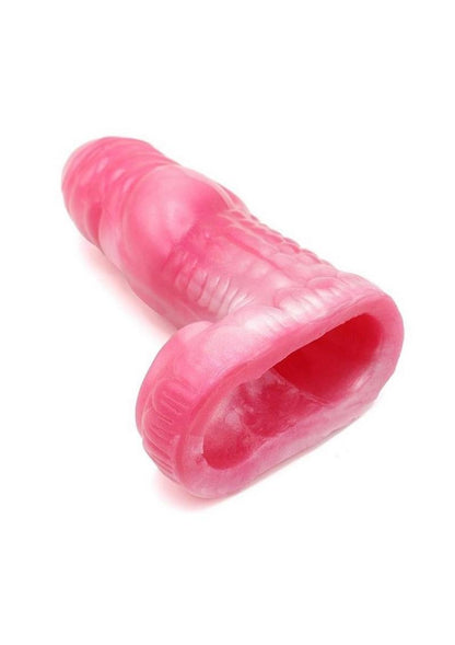 Monstar Silicone Sleeve 06