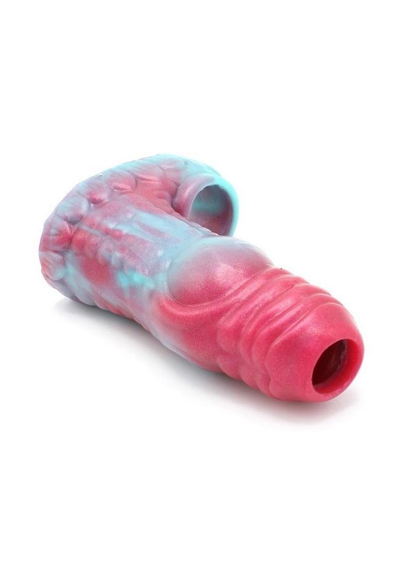 Monstar Silicone Sleeve 07