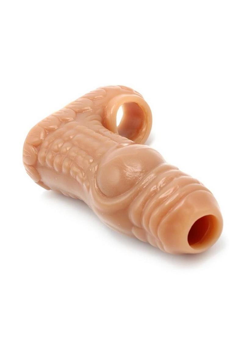 Monstar Silicone Sleeve 08