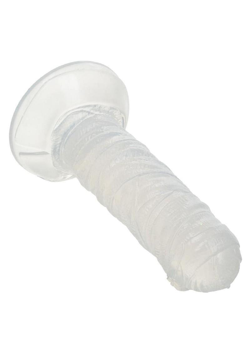 Monster Dong The Invisible Man Silicone Dildo