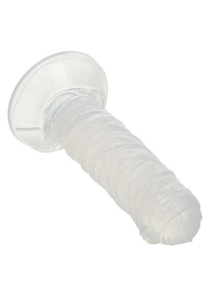 Monster Dong The Invisible Man Silicone Dildo
