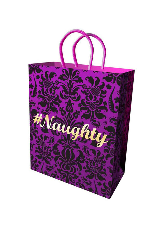 #Naughty Gift Bag