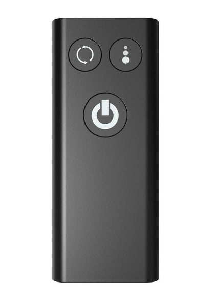 Nexus Automatic Rotating Rechargeable Anal Douche