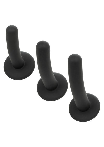 Onyxxx Silicone Curved Probe