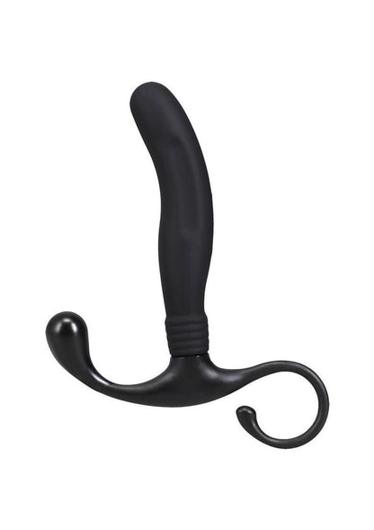Optimale Smooth Silicone Prostate Massager
