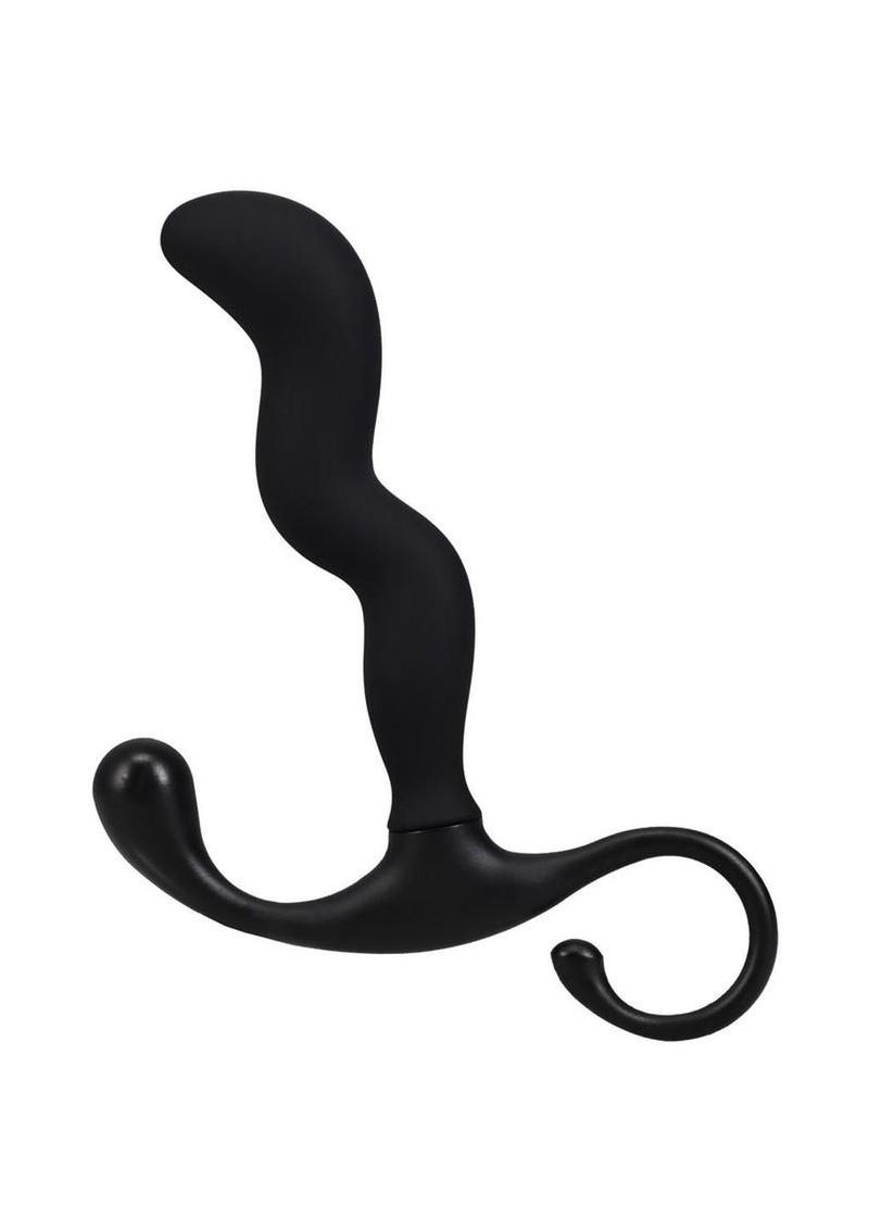 Optimale Zig Zag Silicone Prostate Massager