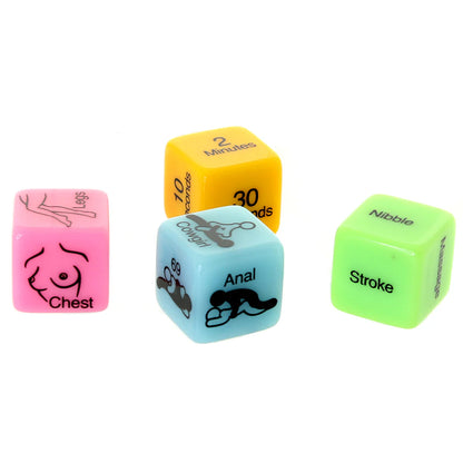 Oral Sex Dice