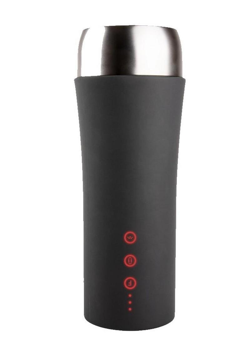 Otouch Inscup 2 Silicone Rechargeable Masturbator