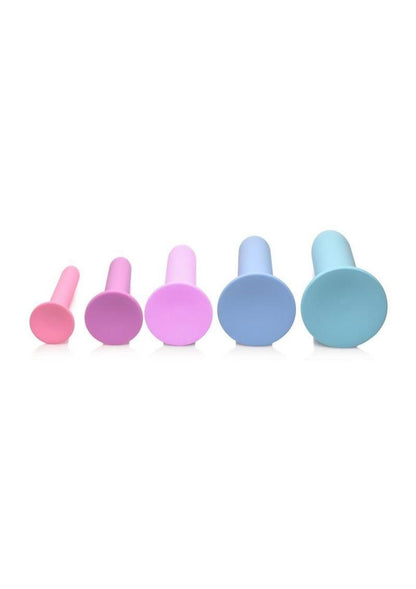 Passion Silicone Pelvic Kegel Exerciser