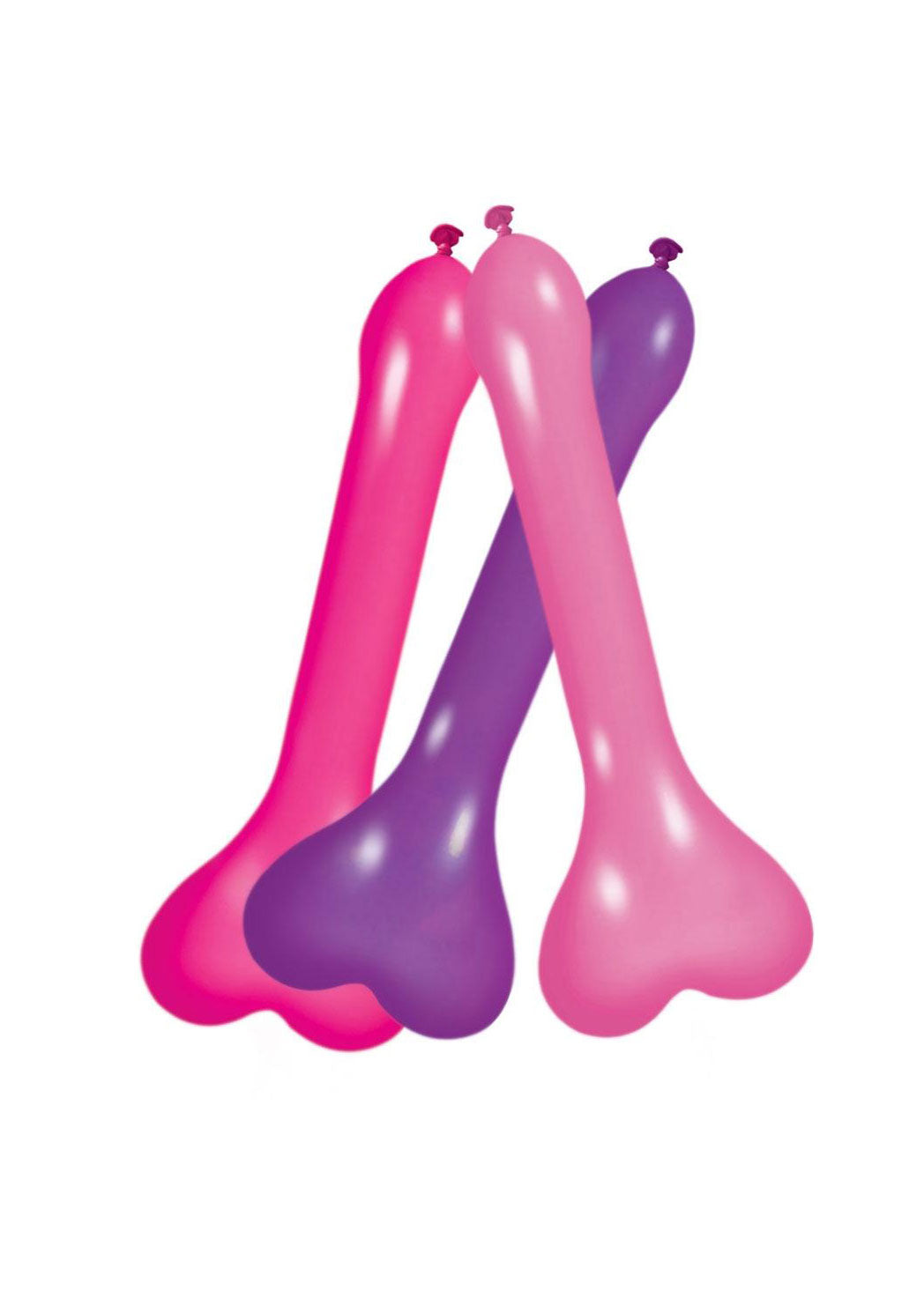 Pecker Balloons